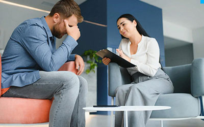 Сбои работы нервной системы - Квинмед