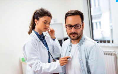 Лечение метадоновой зависимости - Квинмед