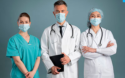 Детоксикационная терапия - Квинмед