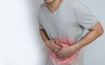 Cимптомы интоксикации - Квинмед