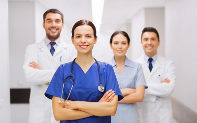 Доктора клиники – Квинмед