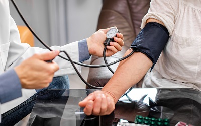 Врачебный осмотр - Квинмед