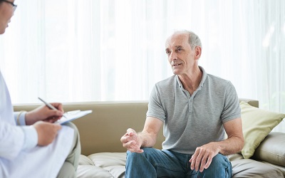 Вызов нарколога на дом - Квинмед