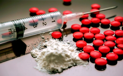 Амфетамин в разных формах - Квинмед Амфетамин в разных формах - Квинмед