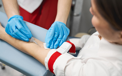 Особенность лазерного ВЛОК – Квинмед